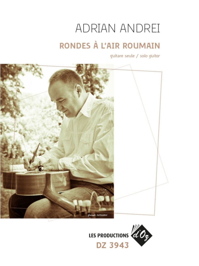Rondes À L'Air Roumain